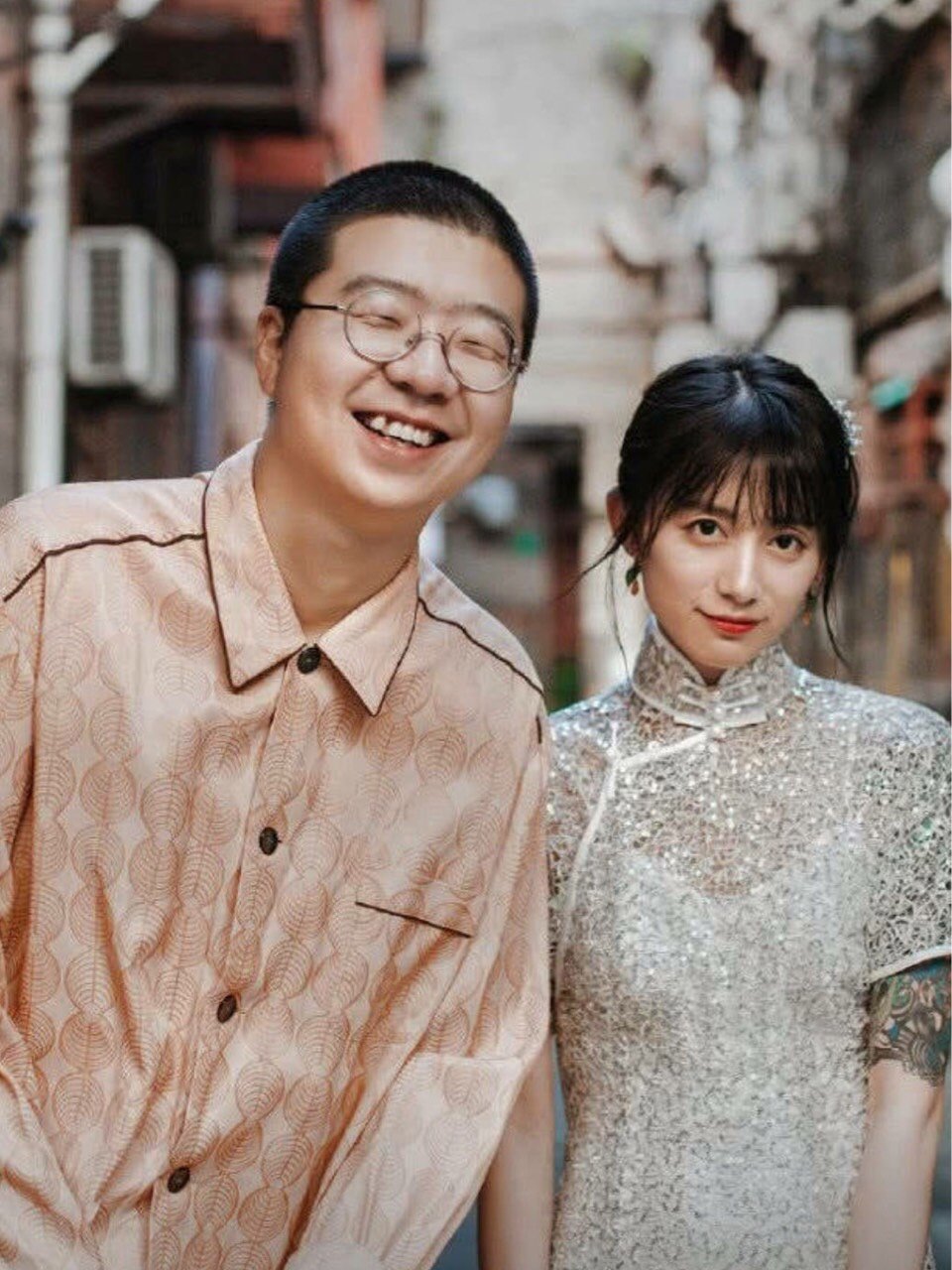 get黑尾酱的桃花颜