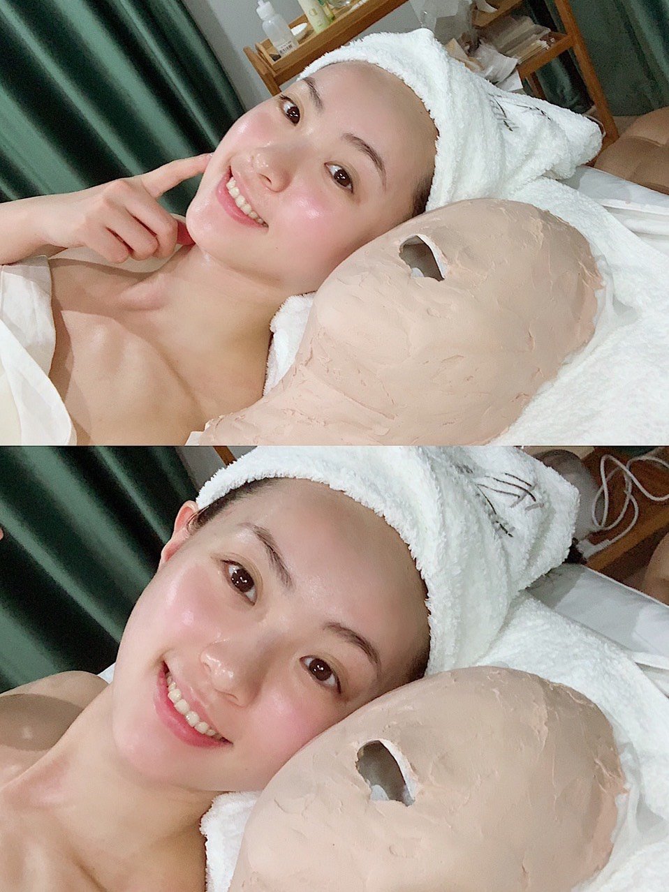 日本pola石膏面膜高端抗糖皮肤管理,还原光泽紧致_圈子-新氧美容整形