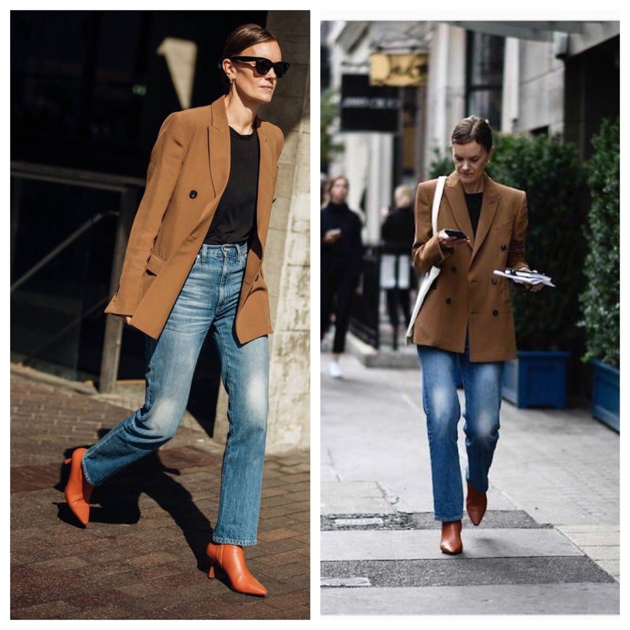 jo ellison,我心目中的穿西装好看第一名!