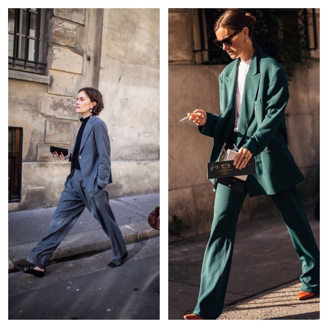 jo ellison,我心目中的穿西装好看第一名!