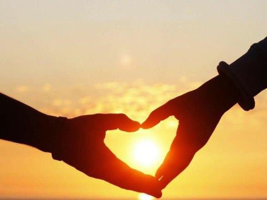 被爱情滋润过的地方总是显得生机勃发_圈子-新氧美容整形