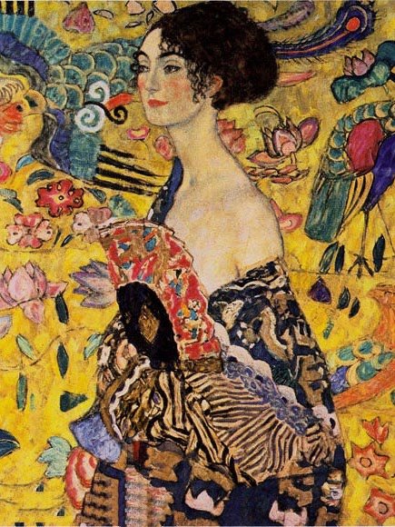 美商提高直觉即是美—风格和气质(一)94克罗齐把直_圈子-新氧美容