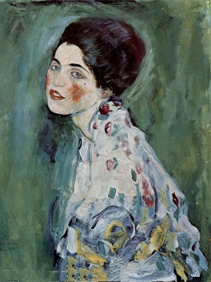 美商提高直觉即是美—风格和气质(一)94克罗齐把直_圈子-新氧美容