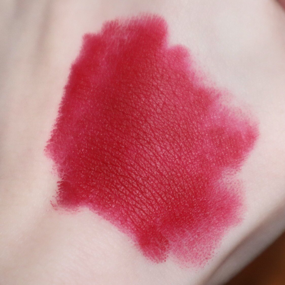 我还没有涂够红棕!这两个颜色也太正了8!