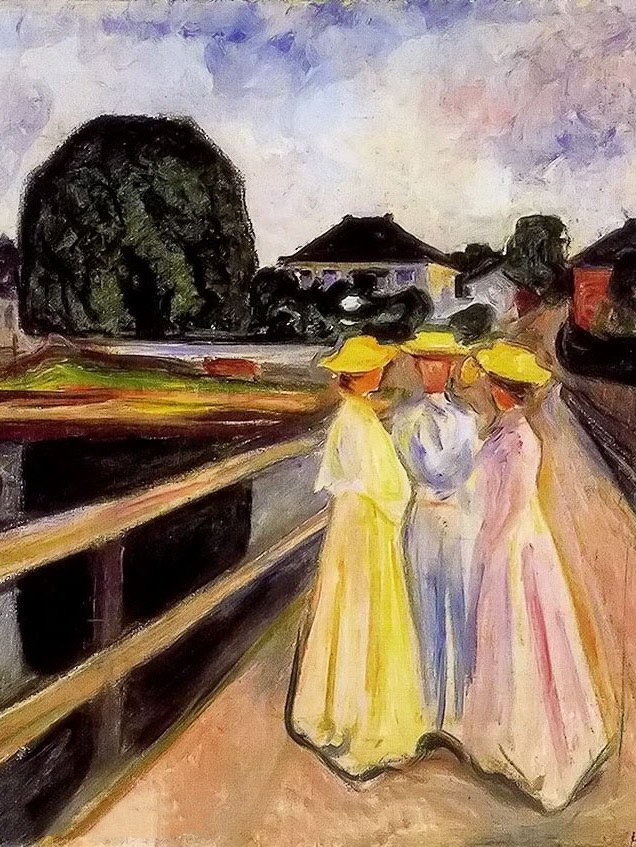 美商提高直觉即是美—风格和气质(一)94克罗齐把直_圈子-新氧美容