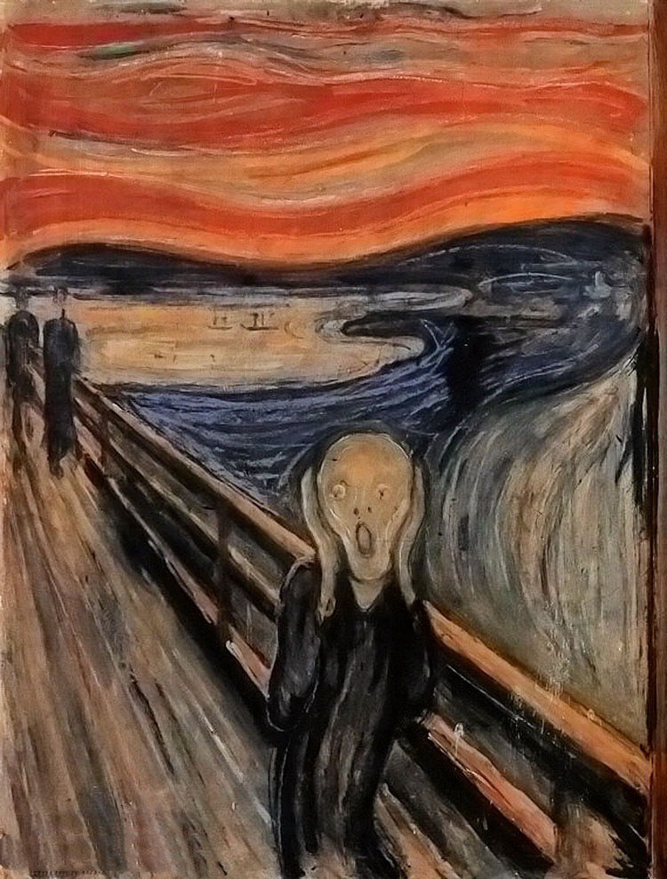 美商提高直觉即是美—风格和气质(一)94克罗齐把直_圈子-新氧美容