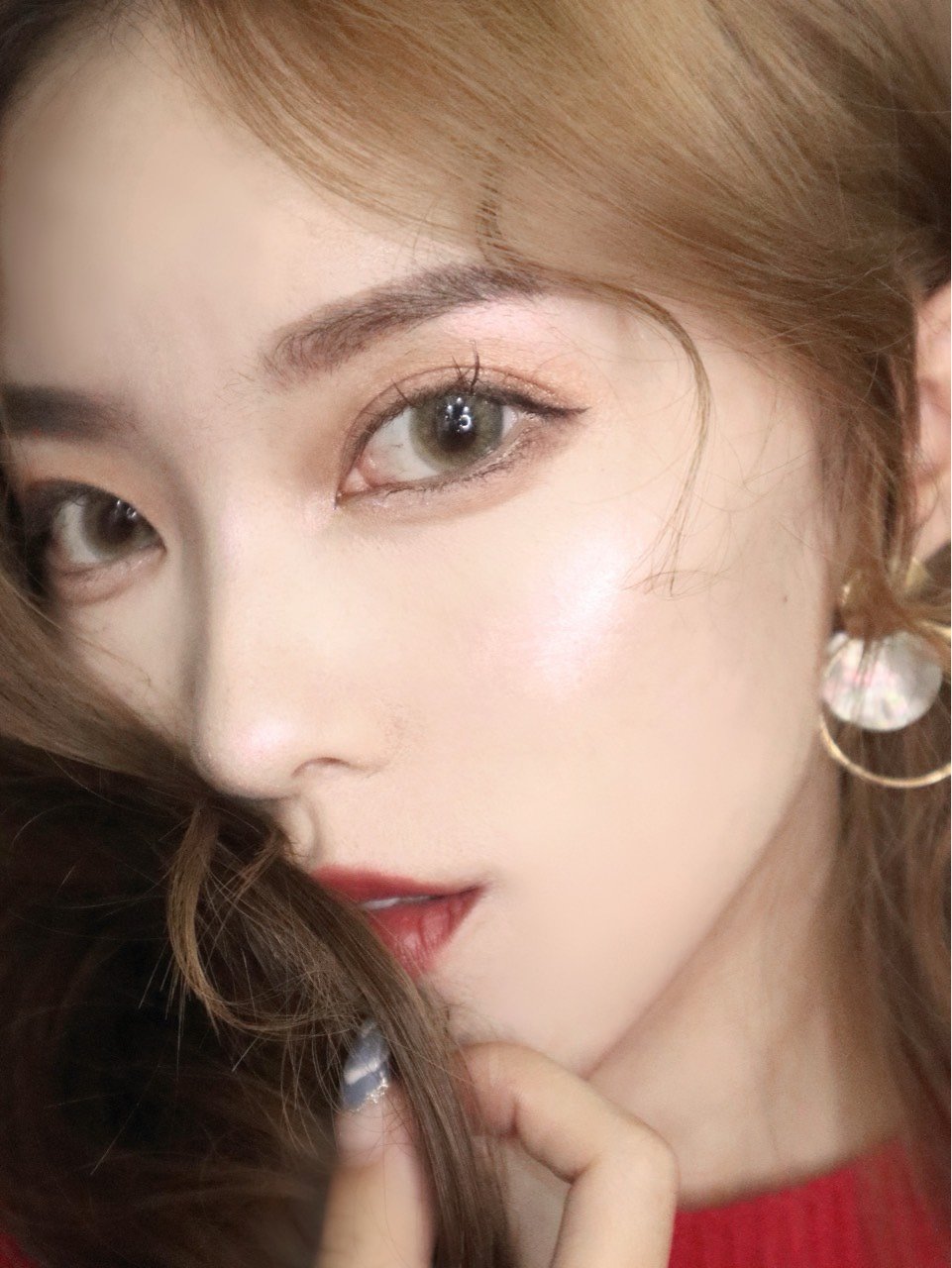 高美商女孩必备啊啊啊啊啊啊啊啊啊 作为资深漫威迷 这次终于买到