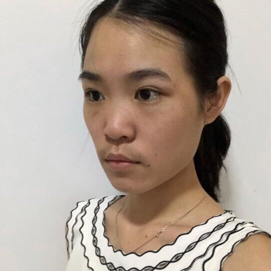 脸长像男人怎么办脸型比例,男女有别,你的长脸还有救!