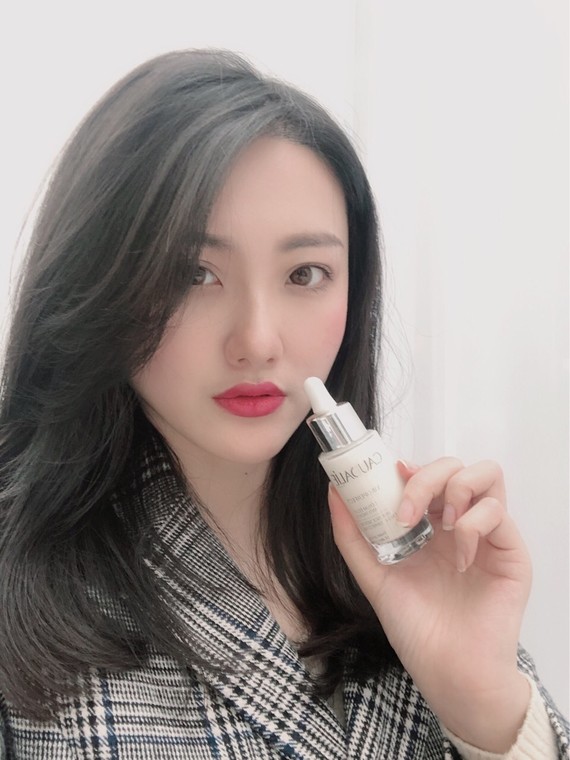 一白遮十丑,高美商女孩必修祛斑美白逆天改命