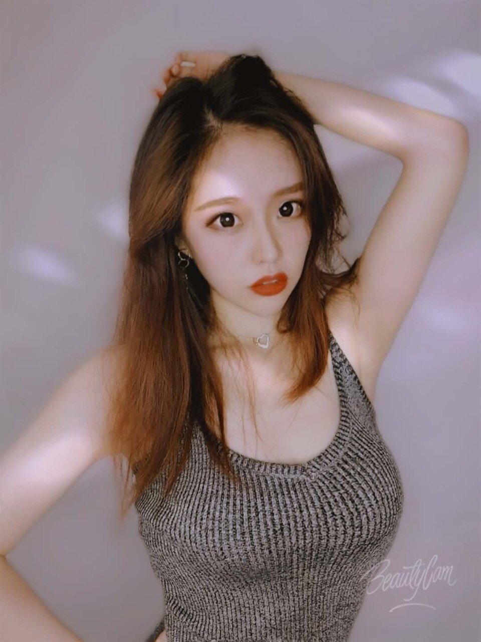 我终于隆胸啦(一)实现了从a到d的梦想!