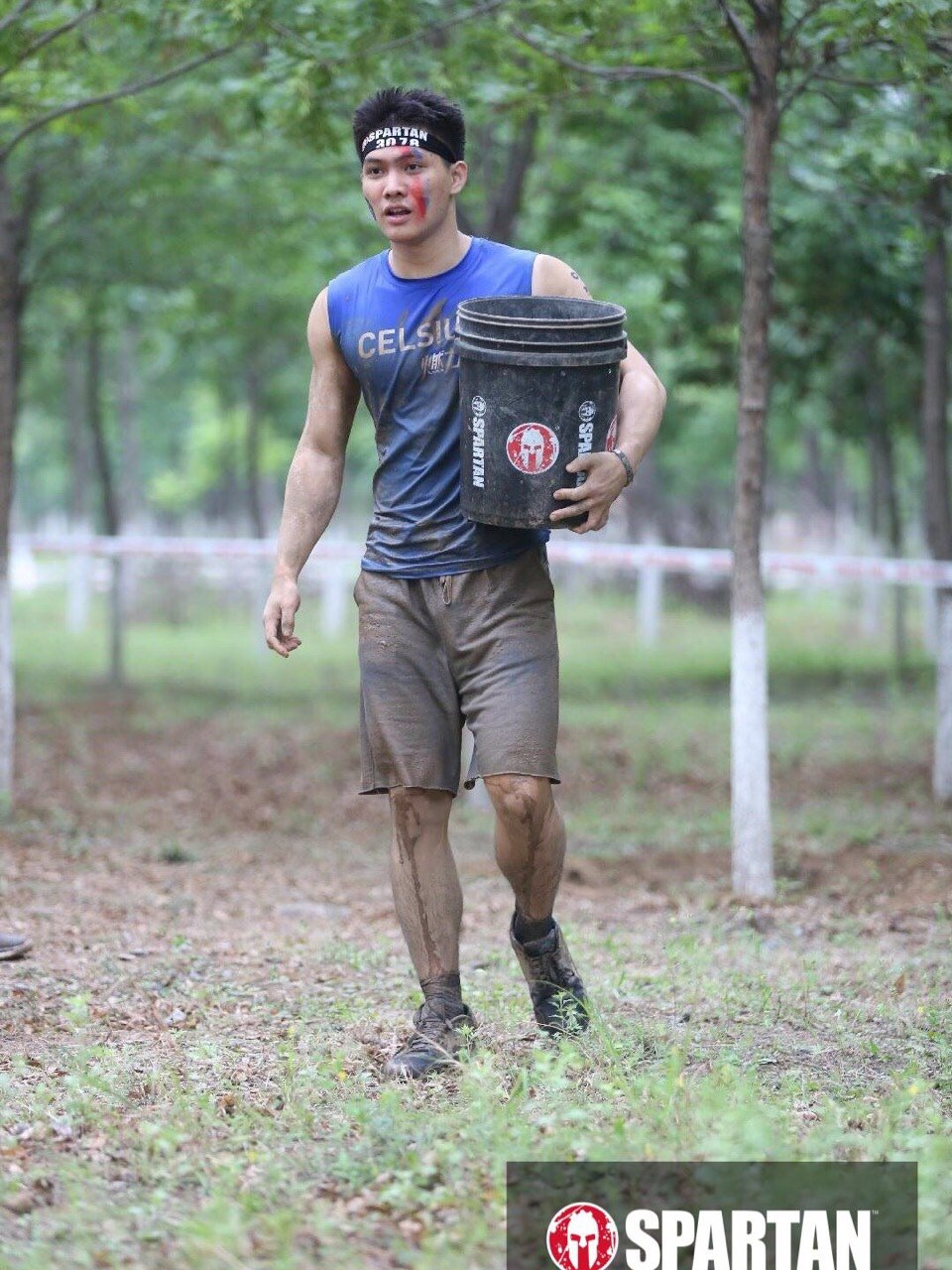 起源美國拿的世界頂級系列障礙賽,常規賽事包含競速賽(6km),超級賽(13