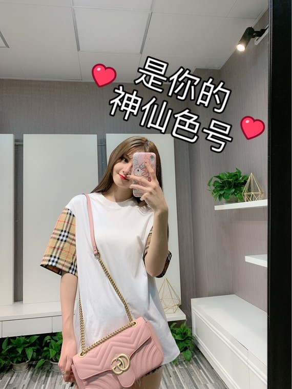 TF64hiro\/\/一只黄皮白皮都可以驾驭的橘调人鱼