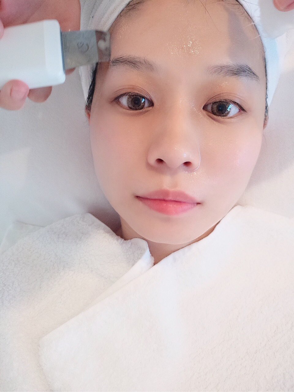 北京皮肤管理 | 帝都最正统日式桧木小颜术