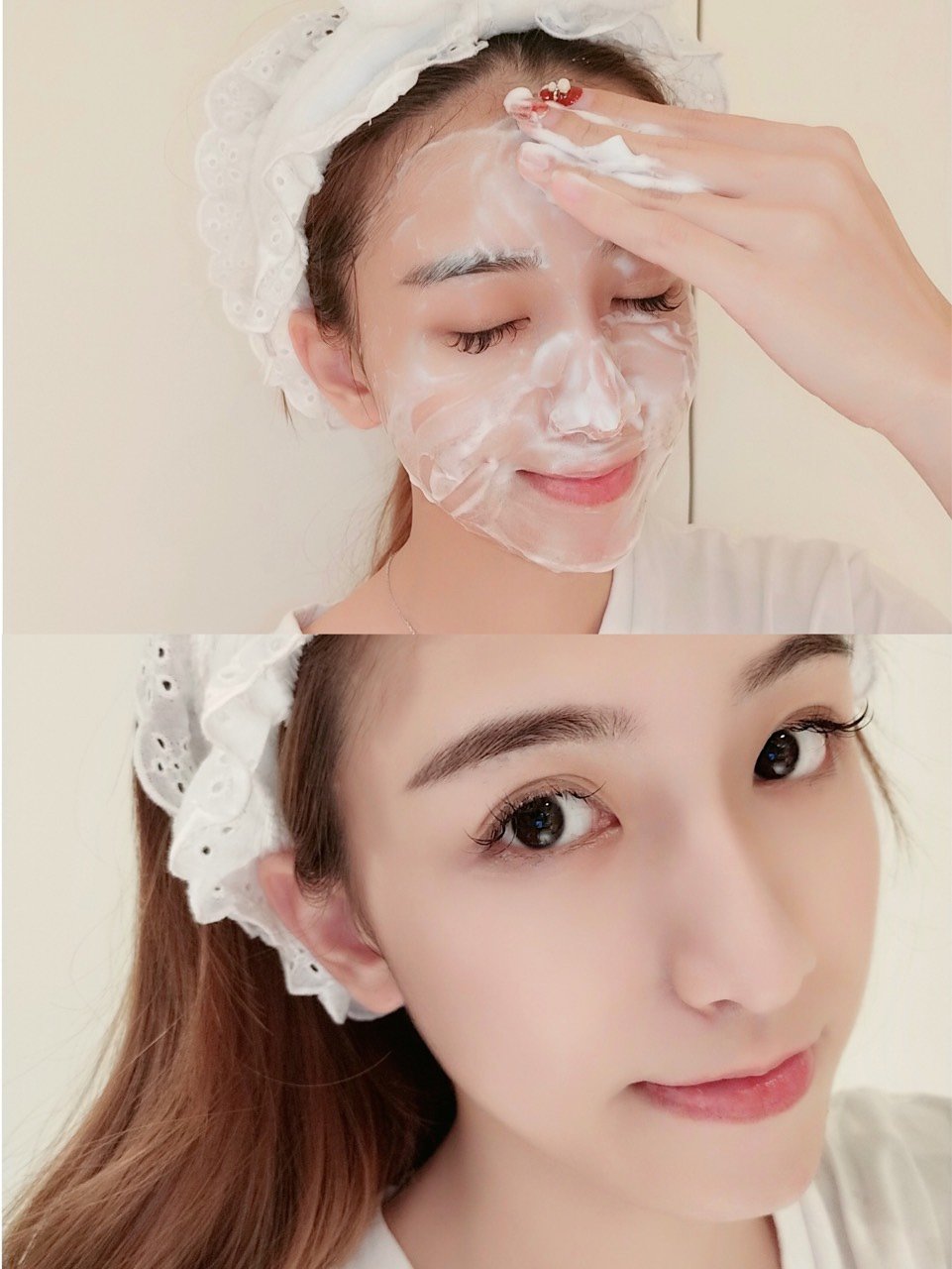 这些洗脸误区一定别踩雷!