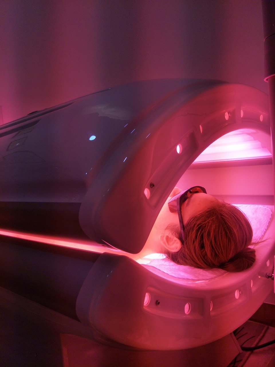 美白舱到底有没有用呢