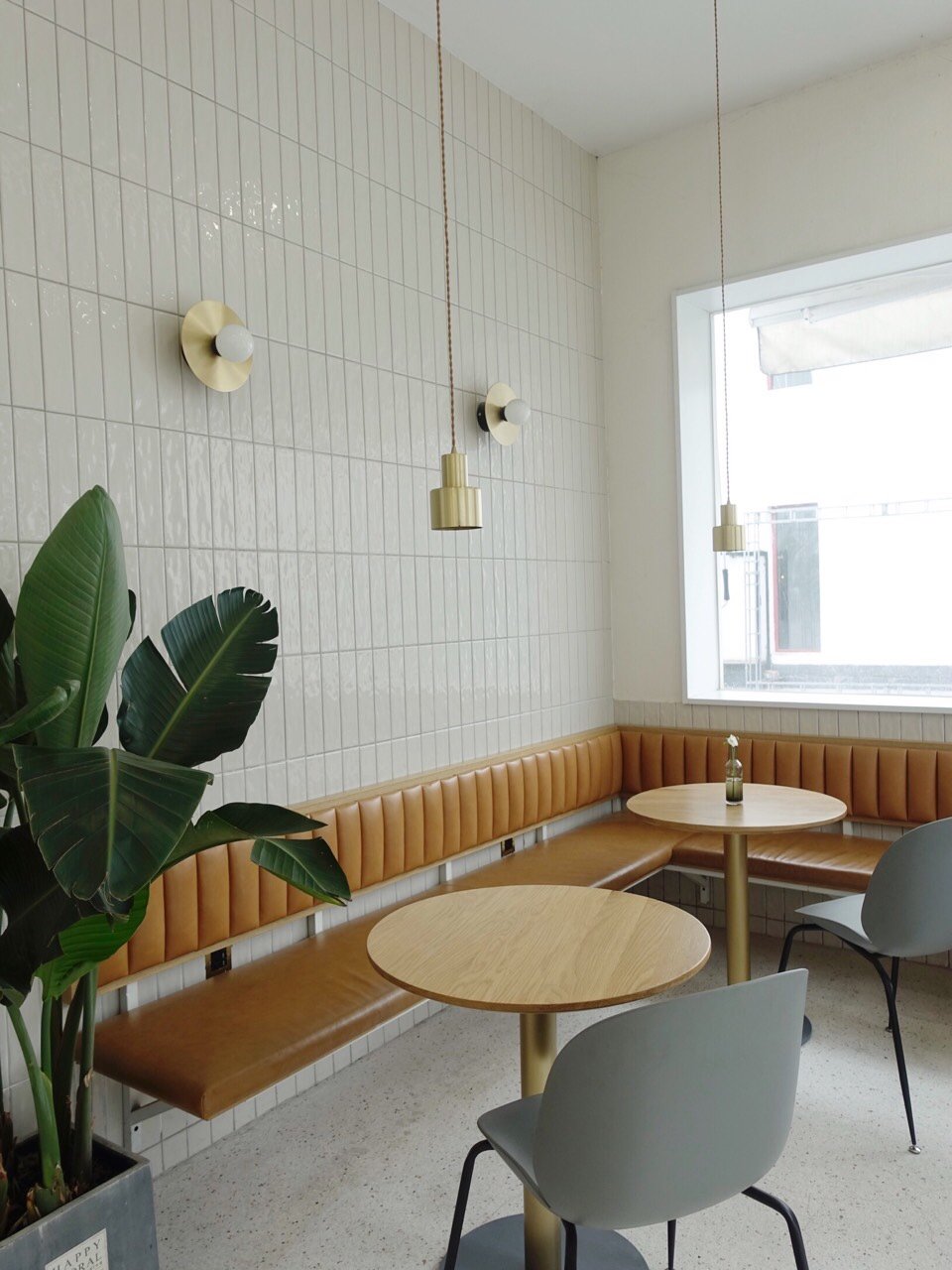 杭州ins风咖啡馆高美商闺蜜必备