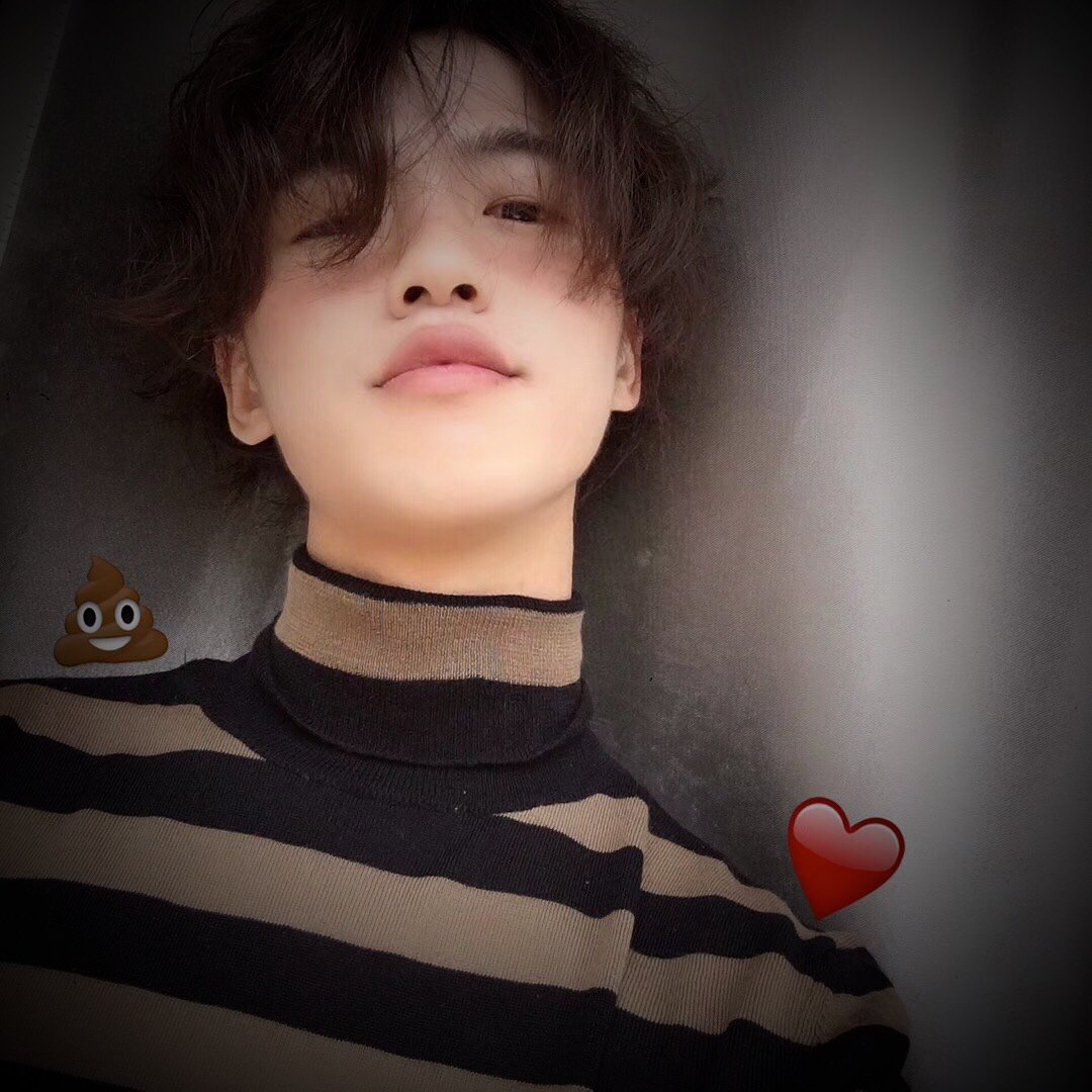 【轻松get黄明昊同款晒伤妆】贾富贵都爱的男生晒伤/雀斑妆教程来啦