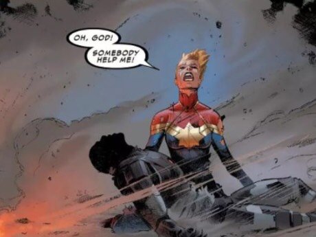 复仇者联盟4有哪些彩蛋?复联四中惊队离开全