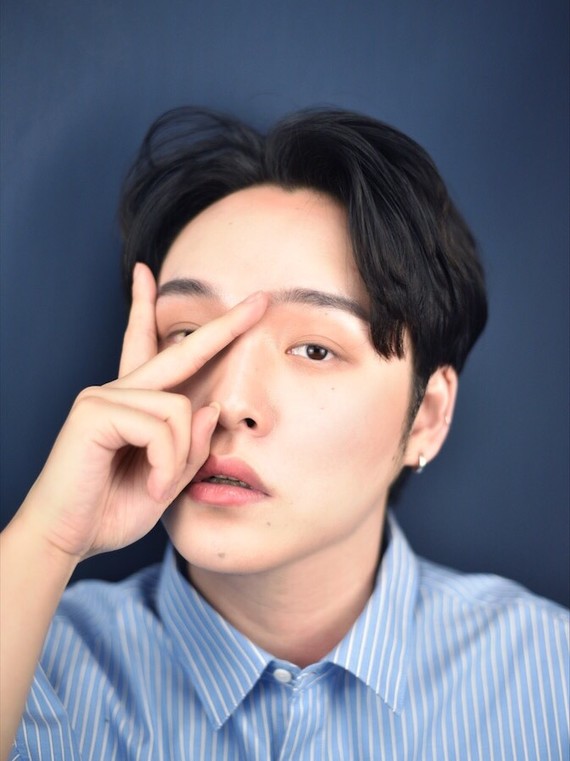 今日妆容|适合男生化的好气色裸妆|分享一下我的日常裸妆妆容,适合
