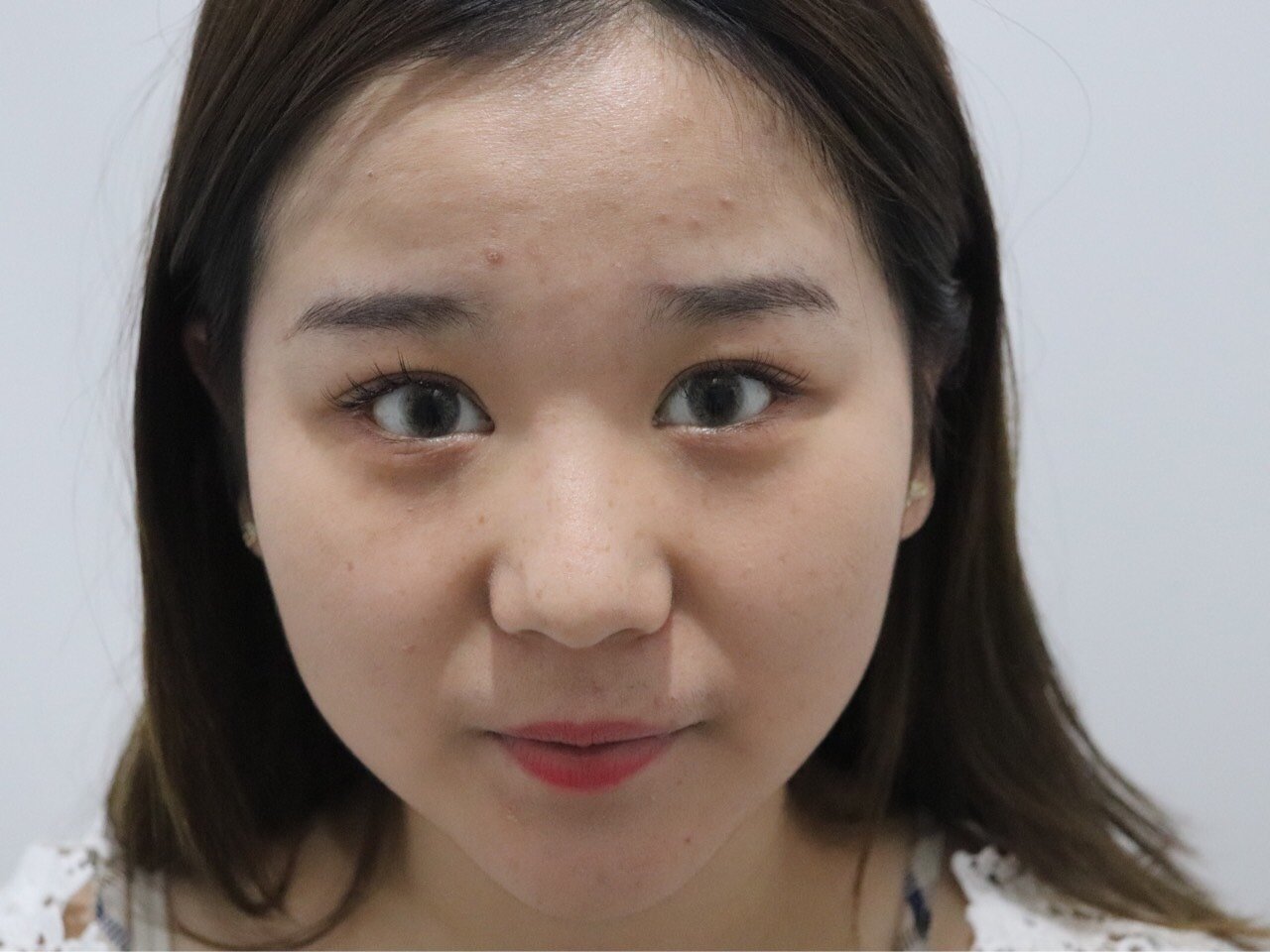 那么什么样的鼻子才叫好看?