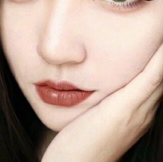 美学标准下的m唇最搭微笑唇