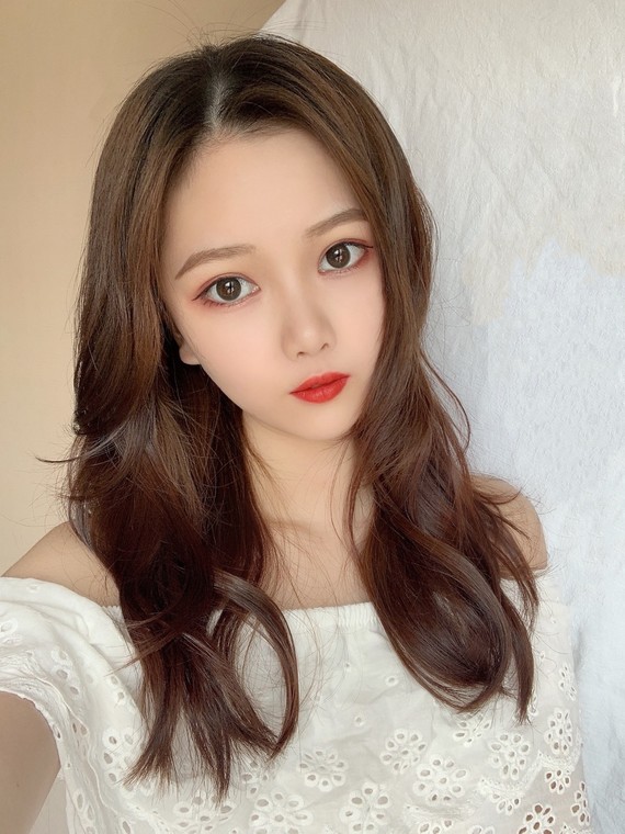 不同脸型适合的不同眉形新手画眉看过来 五秒速成