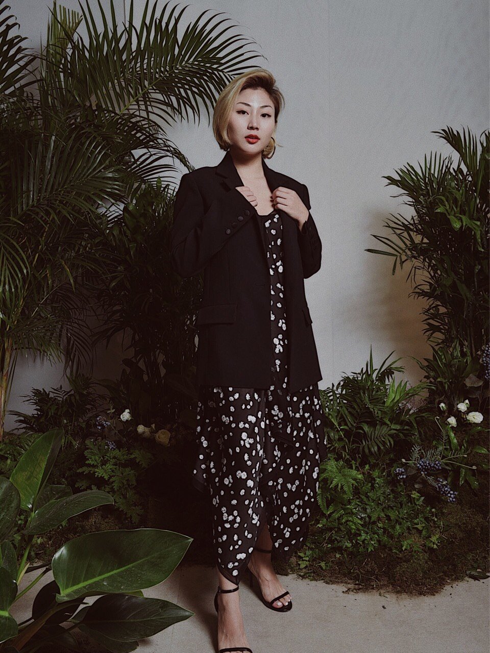 一秒变名媛97jasonwu华丽变装快闪店来了魔都逛_圈子-新氧美容整形