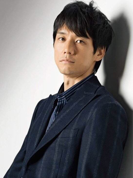 男色 今年已经48的西岛叔 算是目前日本男演员中的实力派 我被