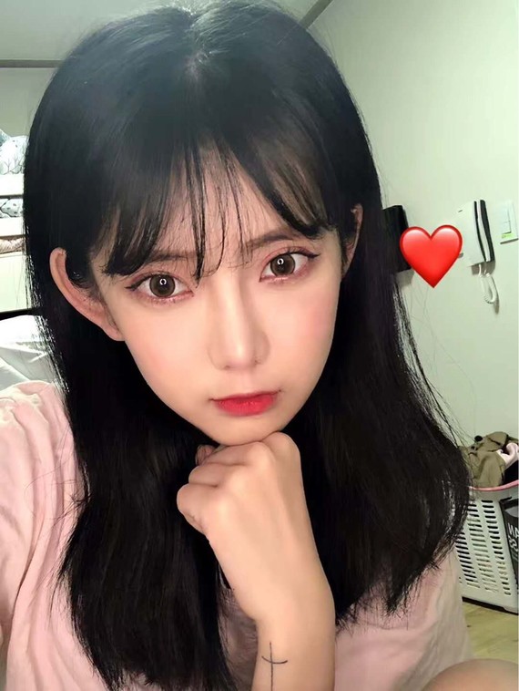 521一个表白的日子,那我就表白给许英院长吧!