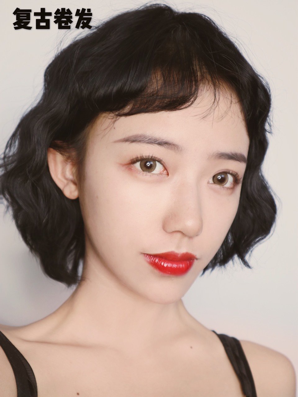 大噶吼车车前_圈子-新氧美容整形