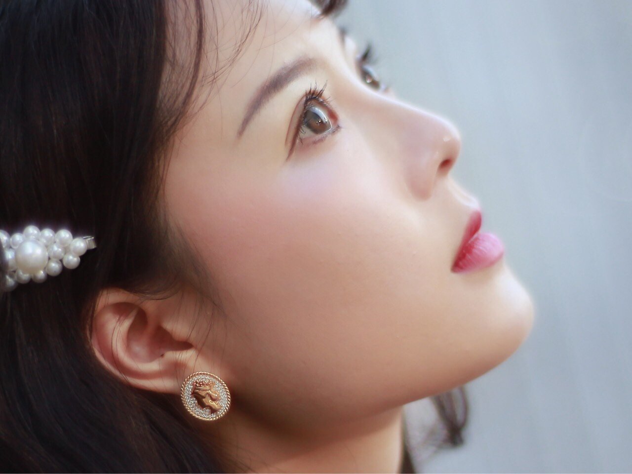 嘉鱼美学分析|如何成为"盒型鼻头"