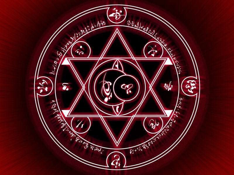 艾特魔力转圈圈召唤阵已经开启,异世界的勇者们,应_圈子-新氧美容