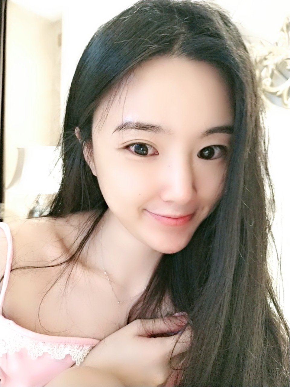 快看过来教你拥有最完美素颜很多美女_圈子-新氧美容整形