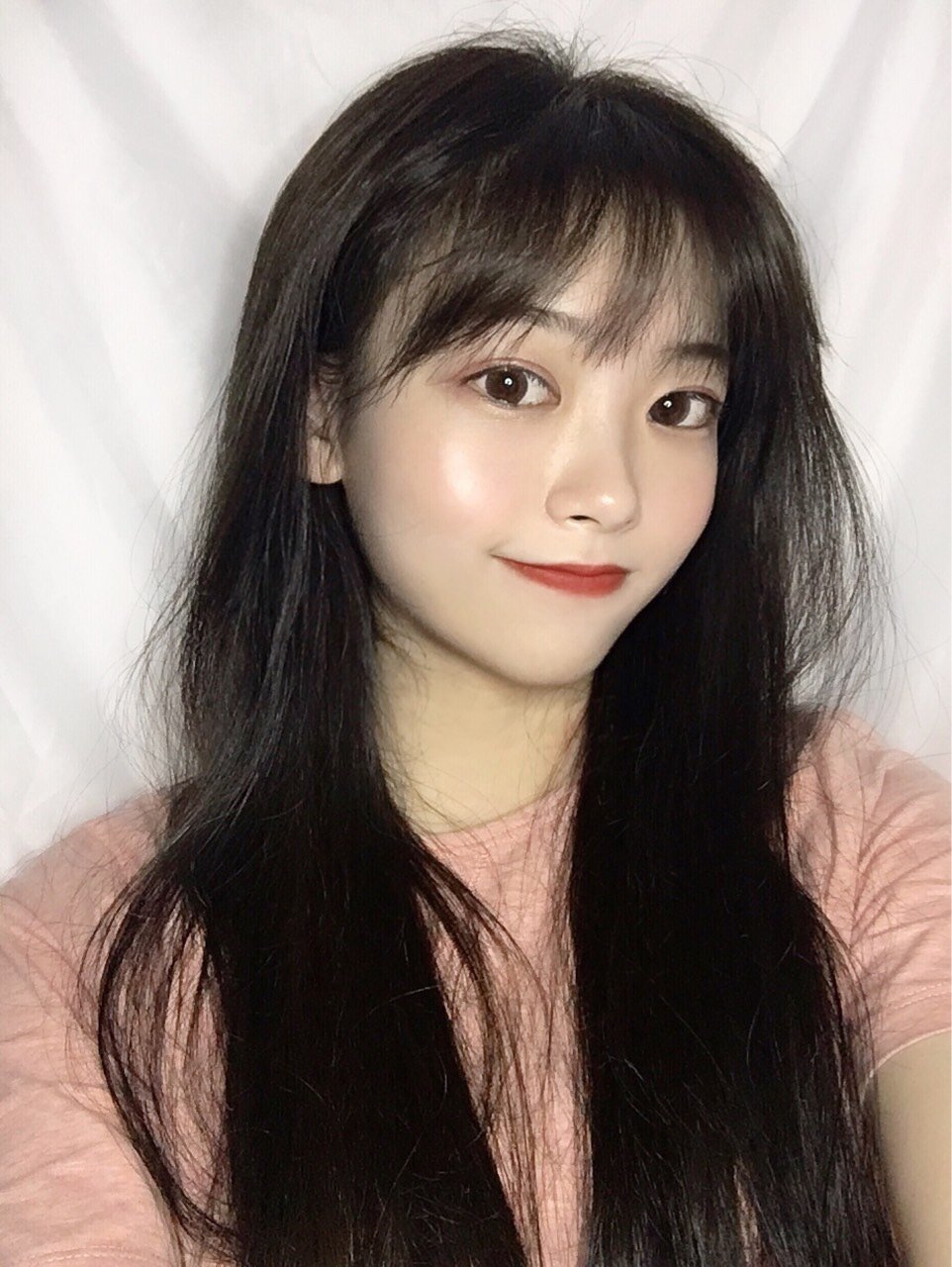 学生党伪素颜的小窍门在这里!真后_圈子-新氧美容整形