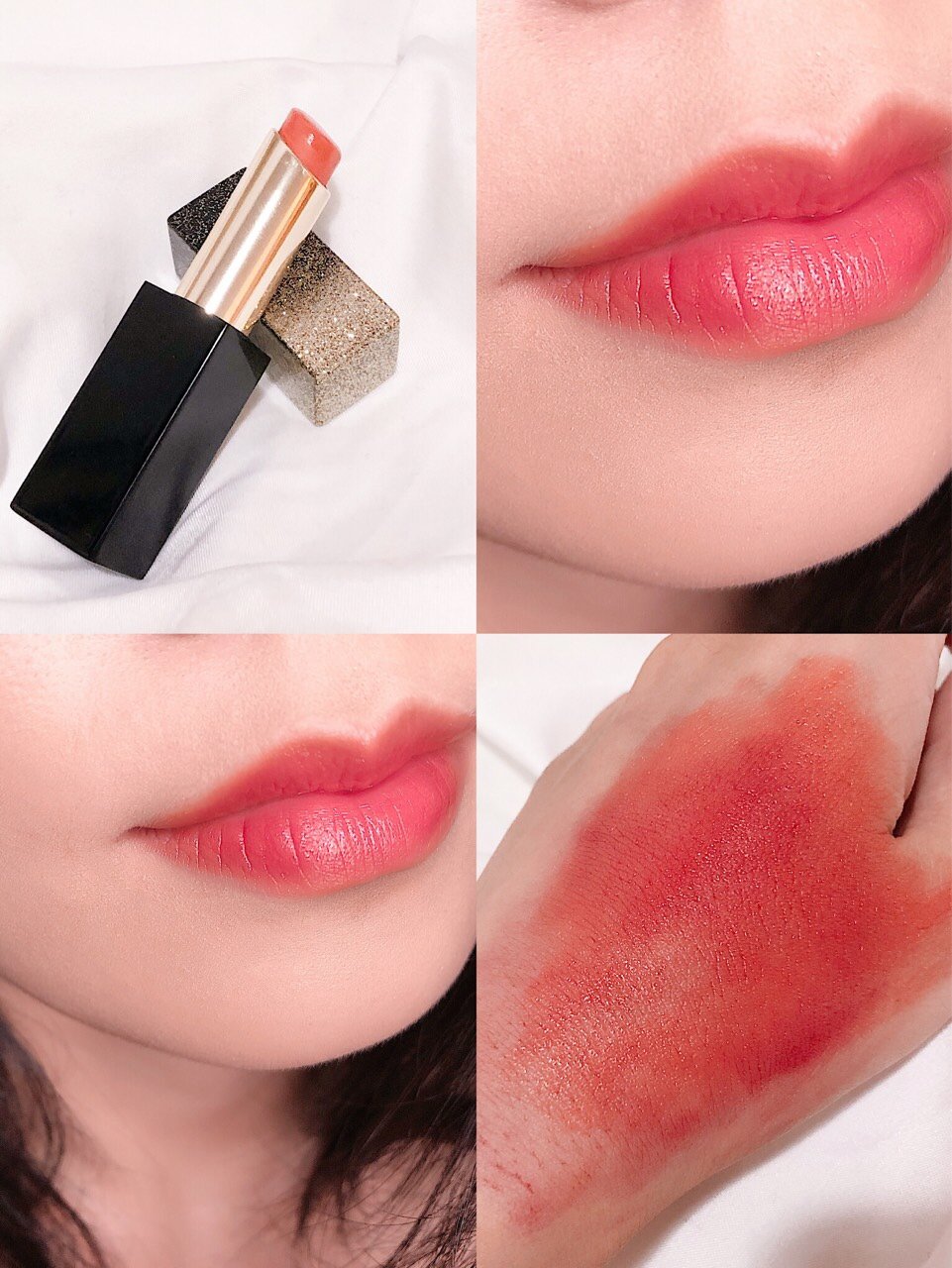 漂亮美眉必入的国产口红你居然还没有