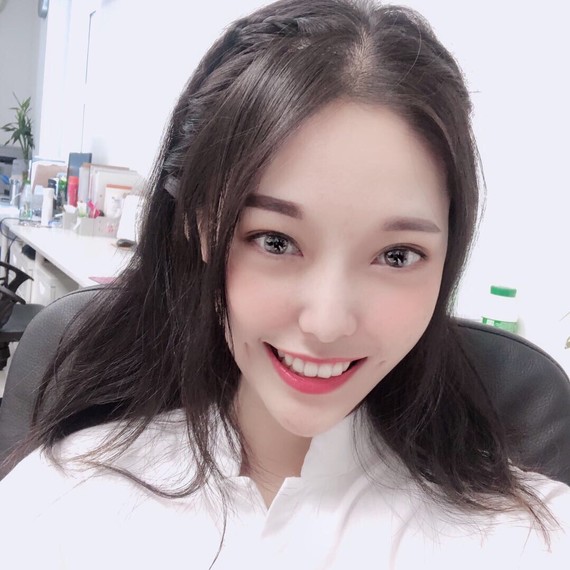 面部饱满 重塑童颜 get 元气少女脸