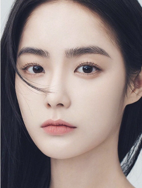 干货|她为什么是整容模版!深度解析美在哪里