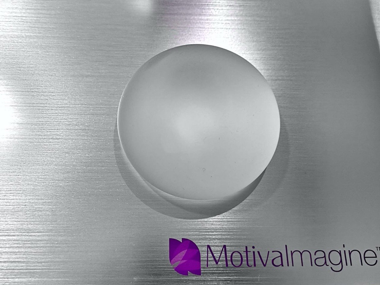 今天来跟小姐姐们说说什么是传说中的泰国魔滴假体隆胸