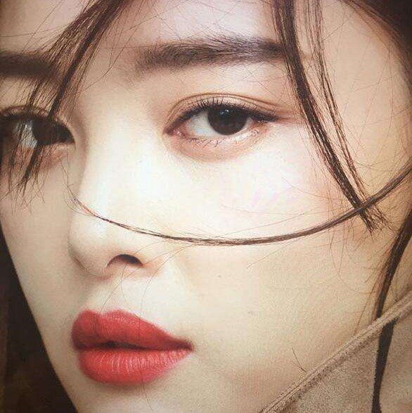 樱桃小口out啦时下最in性感厚唇