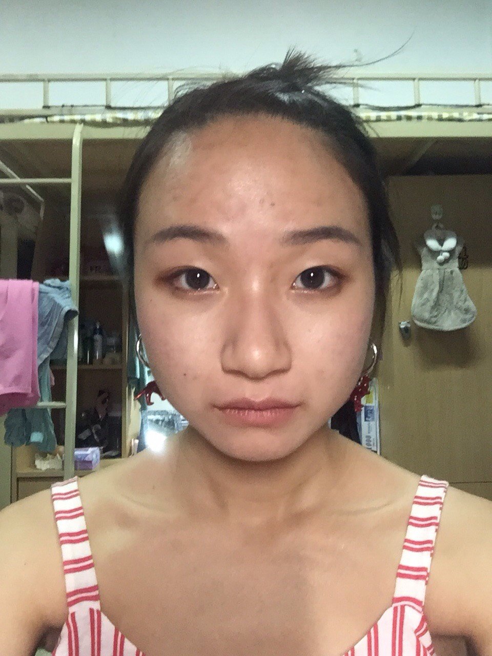 时间:坐标西安,大四毕业党,赋闲在家,长期有空.