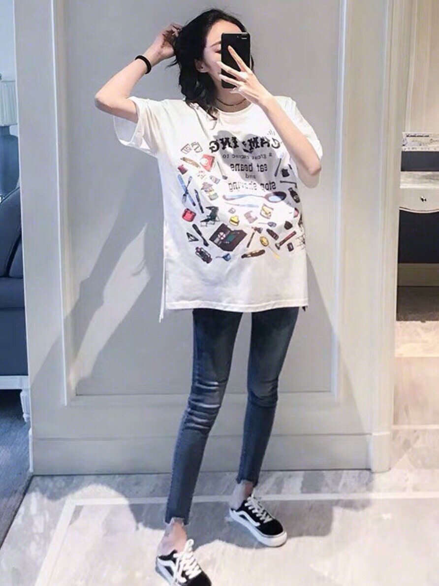 孕期穿搭!高颜值孕妇大肚子也可以美美哒