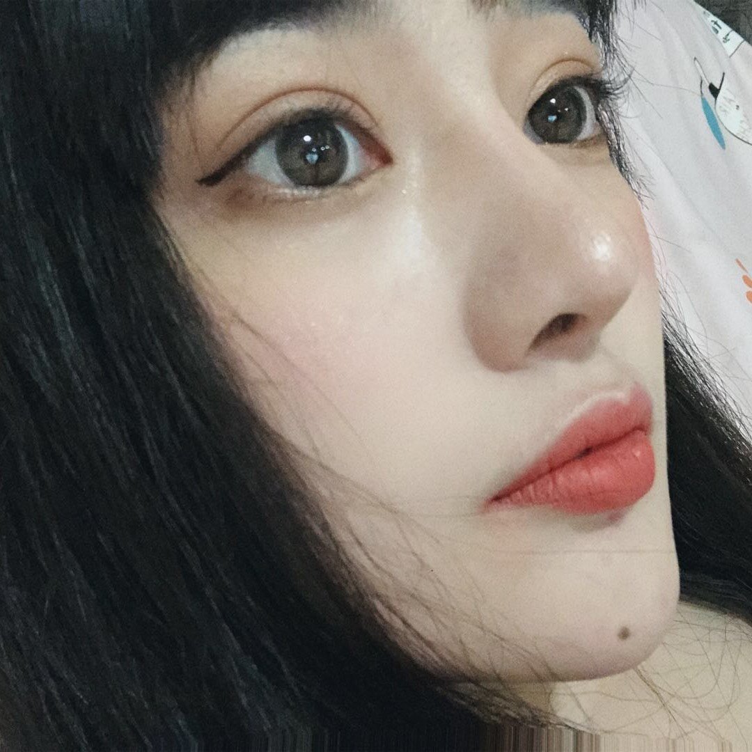 秒变混血速点 来看看你的鼻子具有混血感吗