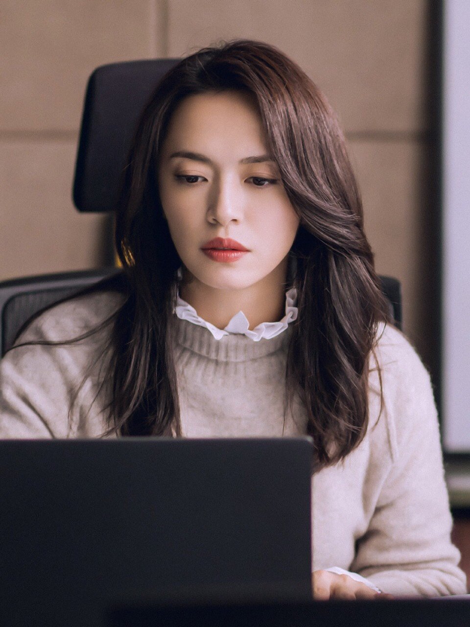 什么叫"钢铁直女"?