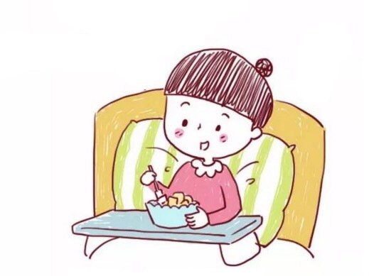 给孩子喂奶怎样减肥,好方法享用一生!给孩子喂