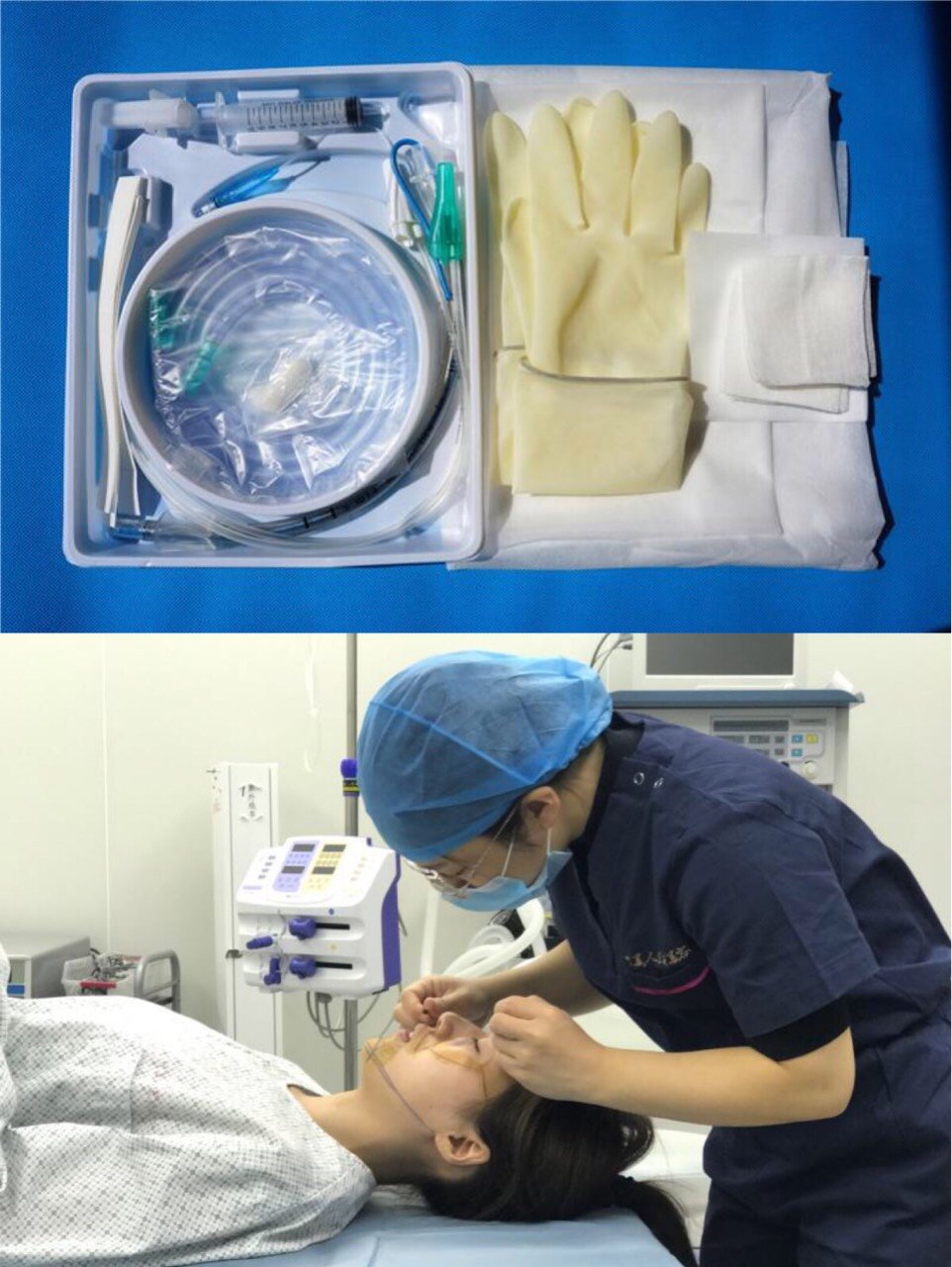 医美手术最让人痛苦的不是手术刀,而是麻醉,尤其是全麻!