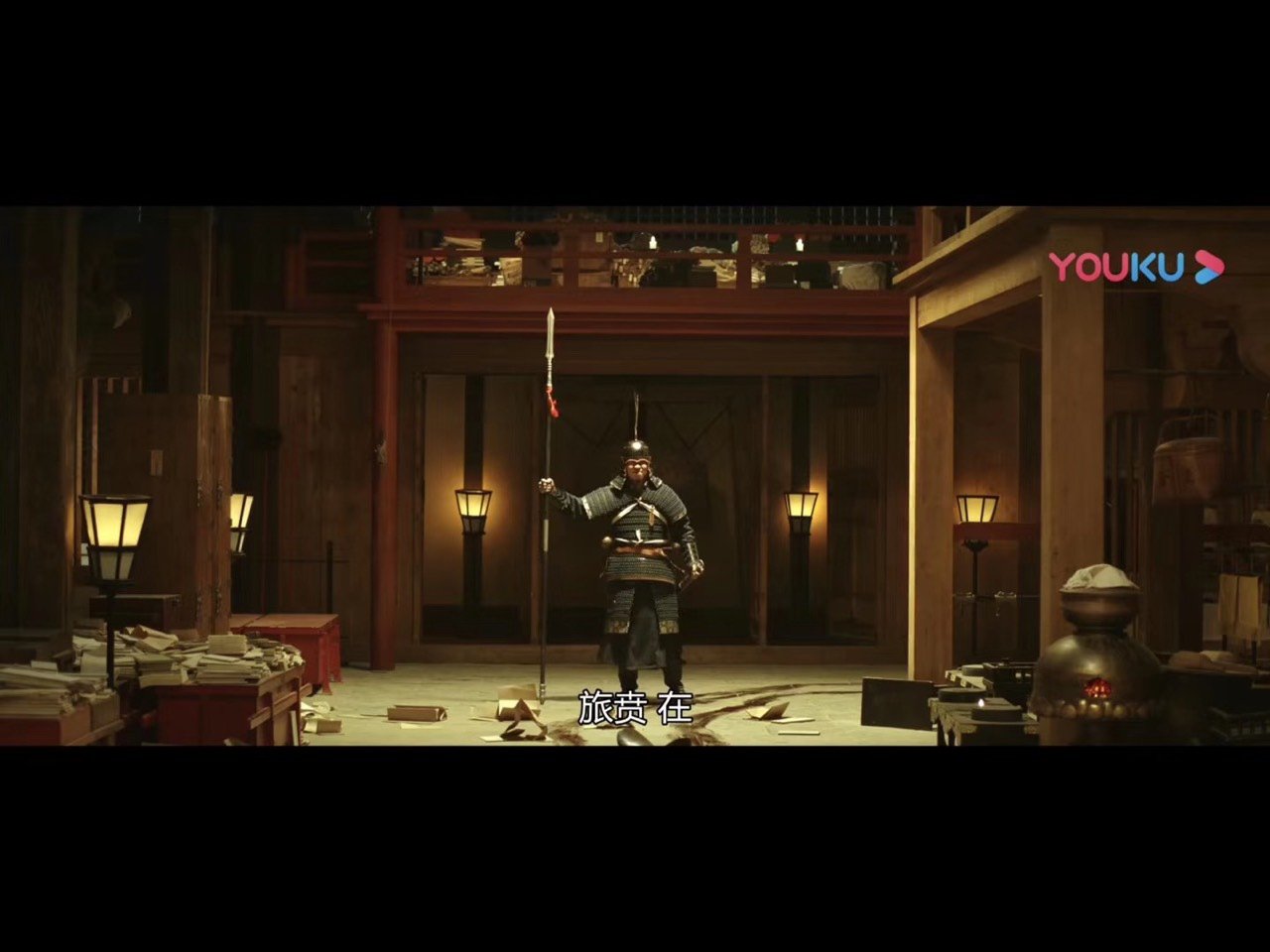 李必行礼,下雪时老诗人醉酒的呢喃,为同伴超度诵经却泣不成声的小景僧