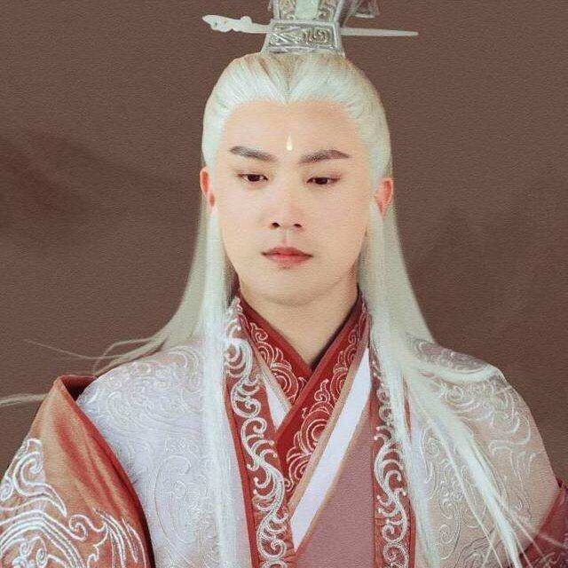 提名师尊紫胤真人