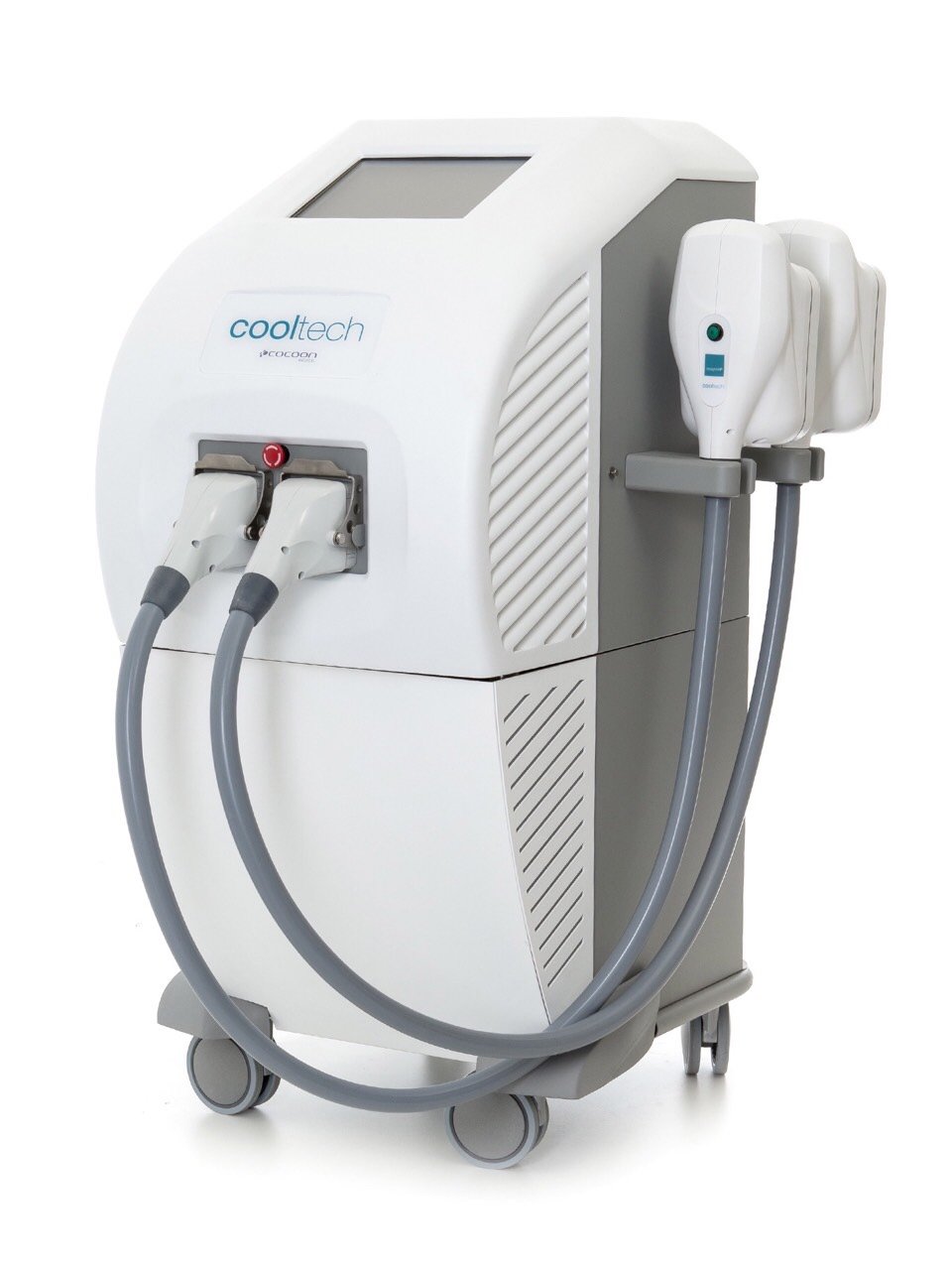 香港爆款cooltech无创冷冻溶脂