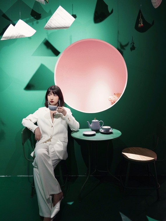 高美商拍照技巧分享