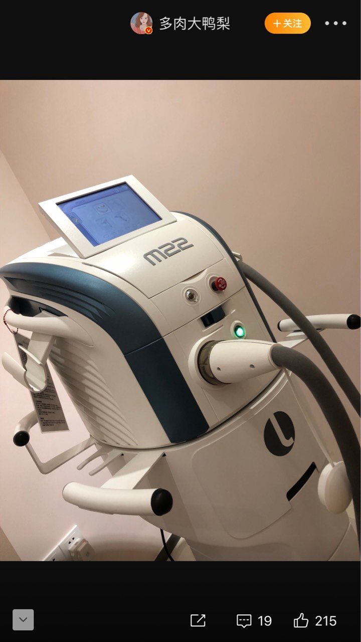 12次光子经验大分享强脉冲光和光子嫩肤到底啥关系